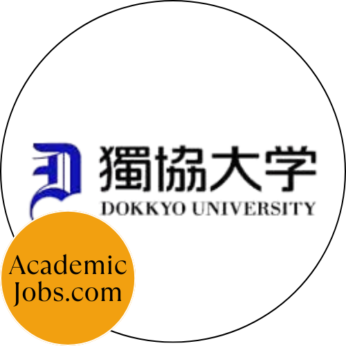 Dokkyo University logo